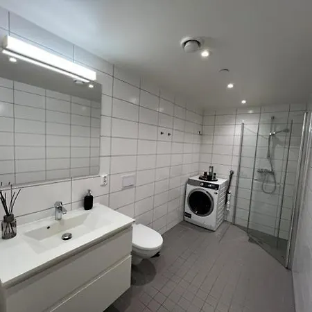 Fantastic Apartment On Prime Location Oslo Exterior photo