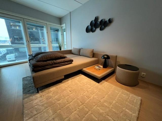 Fantastic On Prime Location Apartment