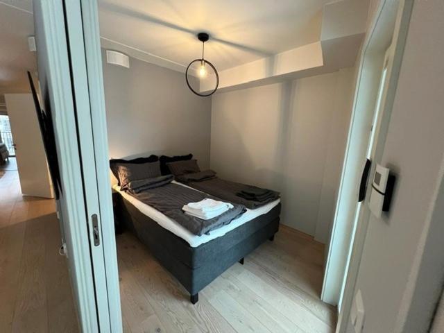 Fantastic On Prime Location Apartment *