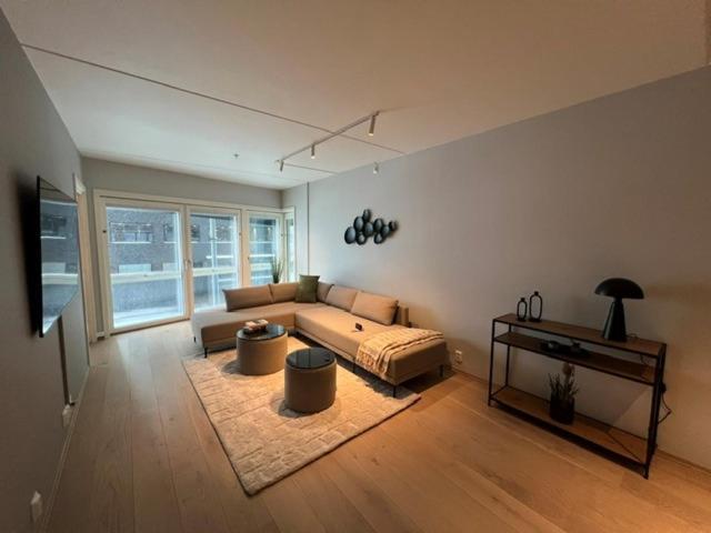 Fantastic On Prime Location Apartment Oslo