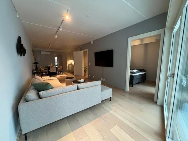 Apartment Fantastic On Prime Location Oslo