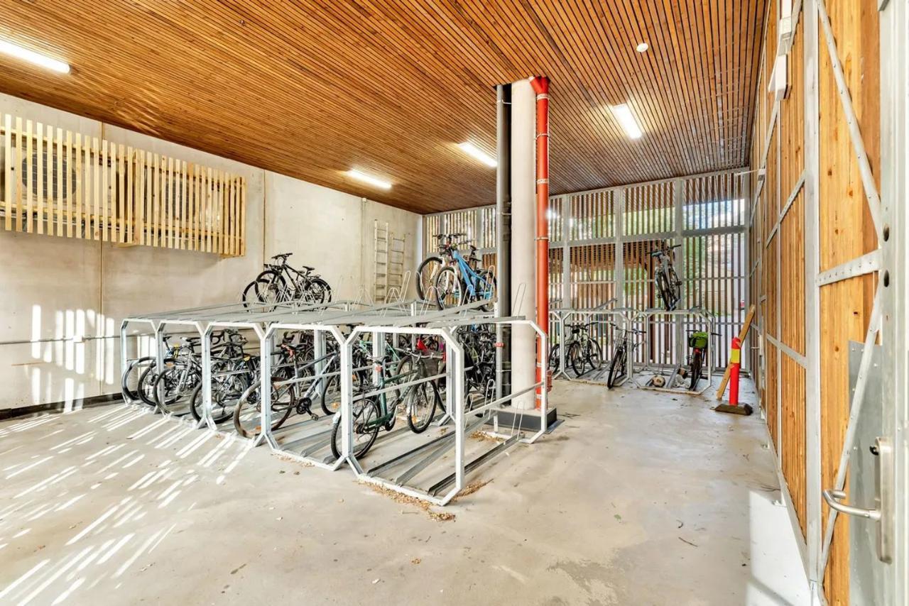 Apartment Fantastic On Prime Location *